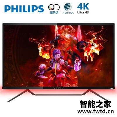 随便写写：飞利浦436m6vbpab和索尼9000f区别哪个好用点？？体验比较！！