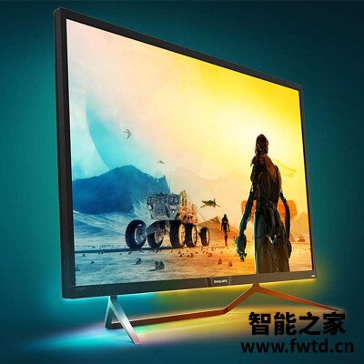 随便写写：飞利浦436m6vbpab和索尼9000f区别哪个好用点？？体验比较！！