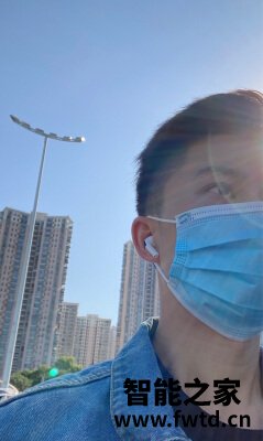 AirPods pro3真实使用揭秘,真实揭晓 AirPods pro3真实使用揭秘,真实揭晓