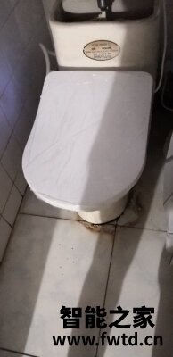 使用半年爆料佳佰 智能马桶盖怎么样?真心提醒 