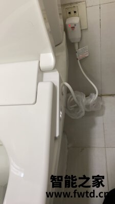使用半年爆料佳佰 智能马桶盖怎么样?真心提醒 