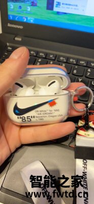 AirPods Pro爆款原因分析,质量坑不坑人呢? AirPods Pro爆款原因分析,质量坑不坑人呢?