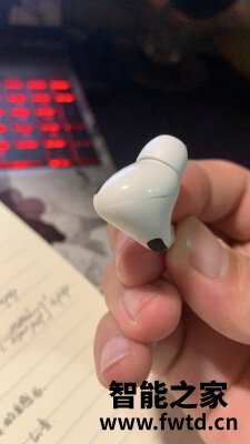 AirPods Pro爆款原因分析,质量坑不坑人呢? AirPods Pro爆款原因分析,质量坑不坑人呢?