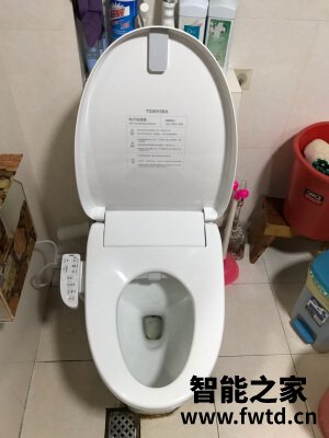 真相求问:东芝智能马桶盖怎么样?分析质量差不差 真相求问:东芝智能马桶盖怎么样?分析质量差不差