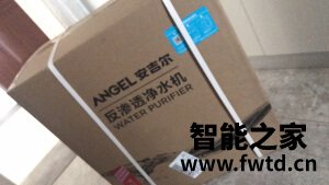 大家点评安吉尔哪吒净水器怎么样,测评一个月后提问!!!【测评反馈 大家点评安吉尔哪吒净水器怎么样,测评一个月后提问!!!【测评反馈