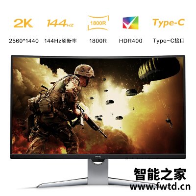 很纠结：明基ex3203r和三星区别哪款好？？真实使用体验！！
