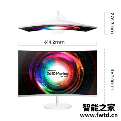 大家都在看:三星32511c和27区别哪款好点??自购入手评测!! 大家都在看:三星32511c和27区别哪款好点??自购入手评测!!