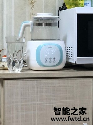 调奶器什么牌子的好,海尔恒温调奶器怎么用 
