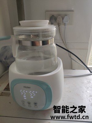 调奶器什么牌子的好,海尔恒温调奶器怎么用 