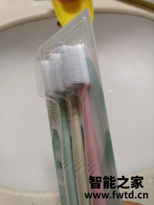 牙刷什么牌子好,纳美牙刷多久换一次 