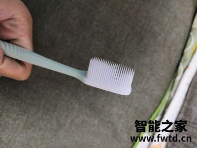 牙刷什么牌子好,纳美牙刷多久换一次 