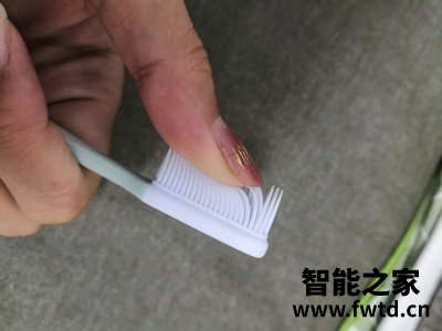 牙刷什么牌子好,纳美牙刷多久换一次 