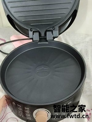 电饼铛怎么清洗,美的电饼铛怎么用 