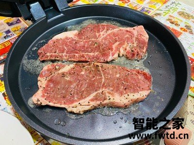 电饼铛怎么清洗,美的电饼铛怎么用 