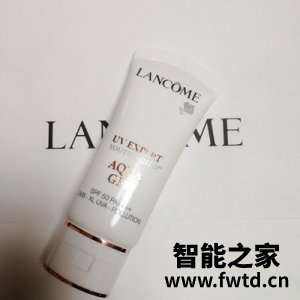 兰蔻防晒霜好用吗,兰蔻UV小白管效果怎么样 