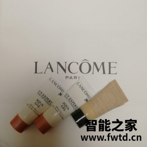兰蔻防晒霜好用吗,兰蔻UV小白管效果怎么样 
