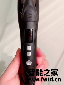 卷发棒好用吗,日本SALONIA卷发棒怎么样 