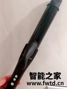 卷发棒好用吗,日本SALONIA卷发棒怎么样 
