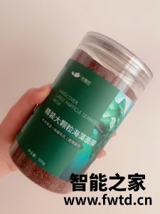 海藻面膜的功效,依莲花泰国海藻面膜好用吗 