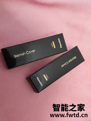 遮瑕膏哪个牌子好,hanskin遮瑕膏怎么样 