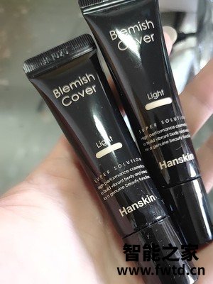 遮瑕膏哪个牌子好,hanskin遮瑕膏怎么样 