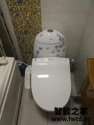 内幕爆料松下智能马桶盖5230怎么样,质量评测好不好用 内幕爆料松下智能马桶盖5230怎么样,质量评测好不好用