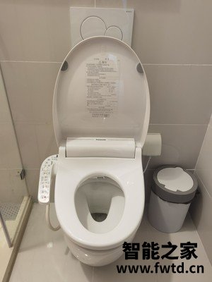 内幕爆料松下智能马桶盖5230怎么样,质量评测好不好用 内幕爆料松下智能马桶盖5230怎么样,质量评测好不好用
