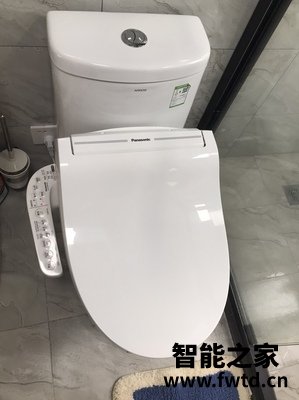 内幕爆料松下智能马桶盖5230怎么样,质量评测好不好用 内幕爆料松下智能马桶盖5230怎么样,质量评测好不好用