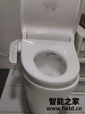 内幕爆料:松下智能马桶盖5230优缺点揭露评测 内幕爆料:松下智能马桶盖5230优缺点揭露评测