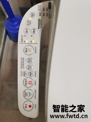 内幕爆料:松下智能马桶盖5230优缺点揭露评测 内幕爆料:松下智能马桶盖5230优缺点揭露评测