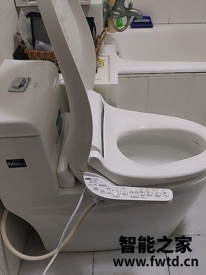 内幕爆料:松下智能马桶盖5230优缺点揭露评测 内幕爆料:松下智能马桶盖5230优缺点揭露评测