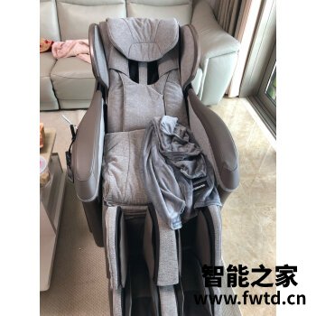 达人点评:KGC卡杰诗星耀按摩椅怎么样?质量是不是很差!!! 达人点评:KGC卡杰诗星耀按摩椅怎么样?质量是不是很差!!!