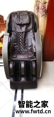 吐槽:松研X7按摩椅怎么样呢?感觉真的不行吗!! 吐槽:松研X7按摩椅怎么样呢?感觉真的不行吗!!
