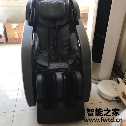 吐槽:松研X7按摩椅怎么样呢?感觉真的不行吗!! 吐槽:松研X7按摩椅怎么样呢?感觉真的不行吗!!