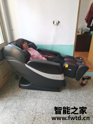 很想知道：KGC卡杰诗云耀按摩椅如何怎么样？是不是真的不好啊！！ 