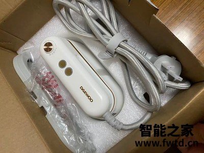 韩国大宇手持挂烫机真实使用感受,不吹不黑买前必看 韩国大宇手持挂烫机真实使用感受,不吹不黑买前必看