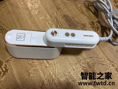 韩国大宇手持挂烫机真实使用感受,不吹不黑买前必看 韩国大宇手持挂烫机真实使用感受,不吹不黑买前必看