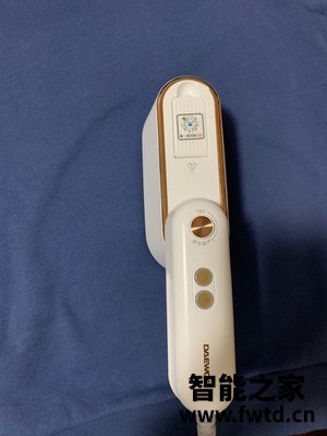 韩国大宇手持挂烫机真实使用感受,不吹不黑买前必看 韩国大宇手持挂烫机真实使用感受,不吹不黑买前必看