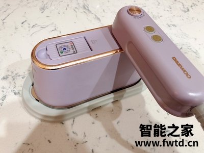 韩国大宇手持挂烫机怎么样?真的很不堪吗,使用一个月揭秘 韩国大宇手持挂烫机怎么样?真的很不堪吗,使用一个月揭秘