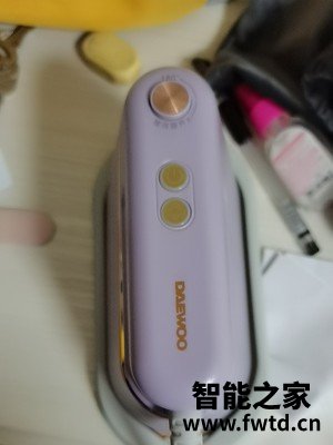 韩国大宇手持挂烫机怎么样?真的很不堪吗,使用一个月揭秘 韩国大宇手持挂烫机怎么样?真的很不堪吗,使用一个月揭秘