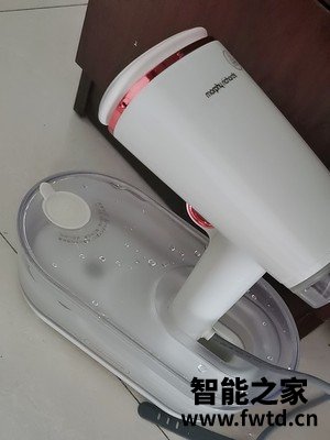 摩飞手持挂烫机优缺点曝光,真有网上说的那么好? 摩飞手持挂烫机优缺点曝光,真有网上说的那么好?