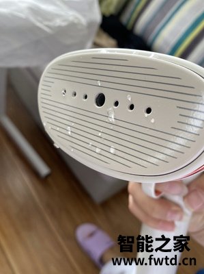 摩飞手持挂烫机优缺点曝光,真有网上说的那么好? 摩飞手持挂烫机优缺点曝光,真有网上说的那么好?