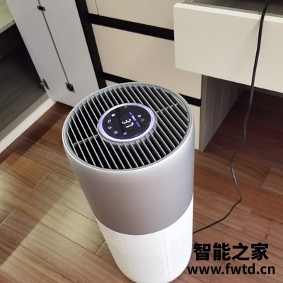 飞利浦空气净化器AC3036真实使用揭秘,不想被骗看下这里 