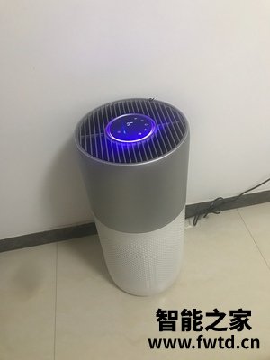 飞利浦空气净化器AC3036真实使用揭秘,不想被骗看下这里 