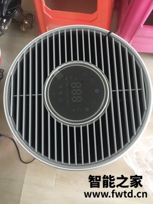 飞利浦空气净化器AC3036真实使用揭秘,不想被骗看下这里 