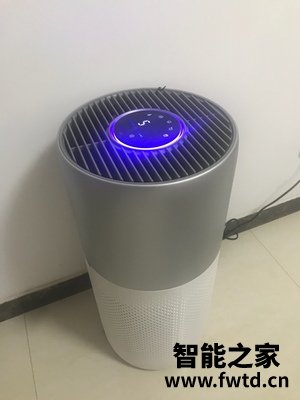 飞利浦空气净化器AC3036真实使用揭秘,不想被骗看下这里 