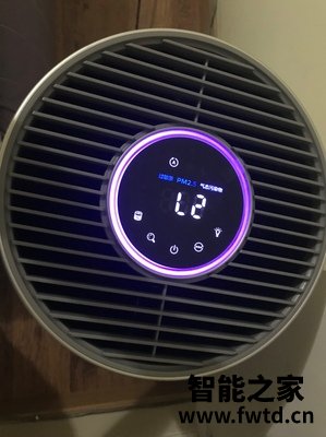 飞利浦空气净化器AC3036真实使用感受,不看后悔 