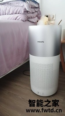 飞利浦空气净化器AC3036真实使用感受,不看后悔 