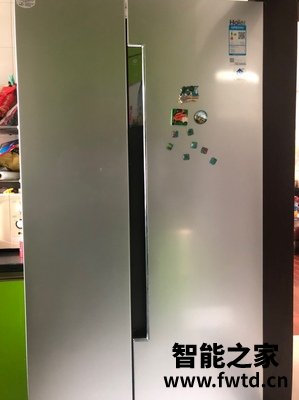 海尔bcd-408wbpbu1评测参数怎么样?告知三个月经验分享! 海尔bcd-408wbpbu1评测参数怎么样?告知三个月经验分享!
