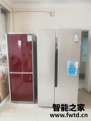 海尔bcd-408wbpbu1评测参数怎么样?告知三个月经验分享! 海尔bcd-408wbpbu1评测参数怎么样?告知三个月经验分享!
